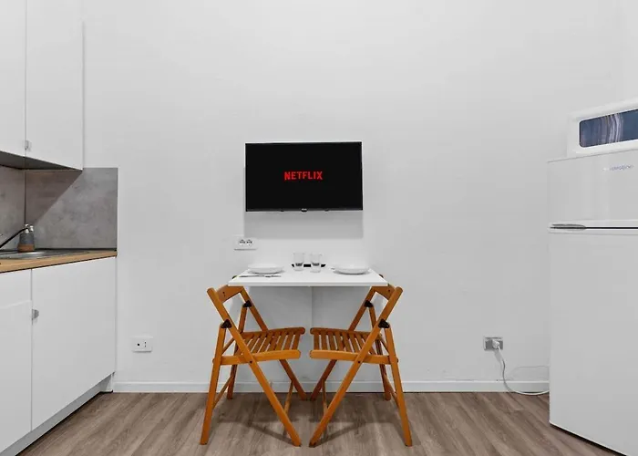 Bocconi Free Wifi * Milano