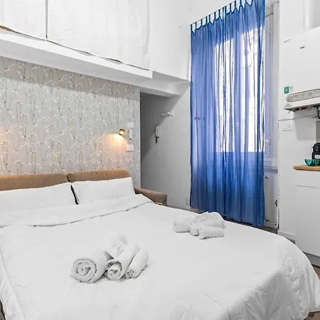 Apartmán Bocconi Free Wifi Milán