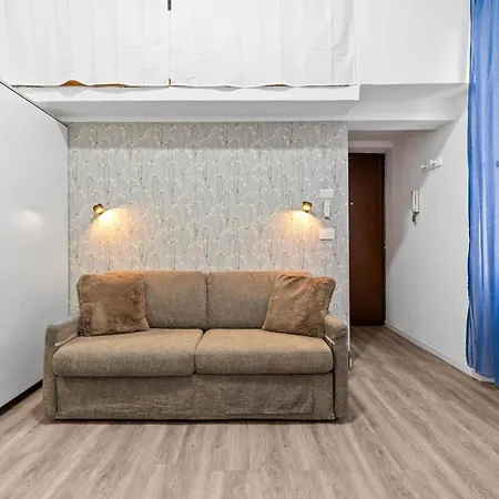 Bocconi Free Wifi Apartmán *