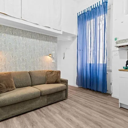 Bocconi Free Wifi Apartament Mediolan