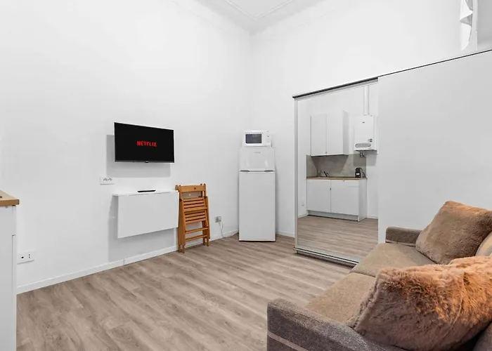 Apartmán Bocconi Free Wifi Milán