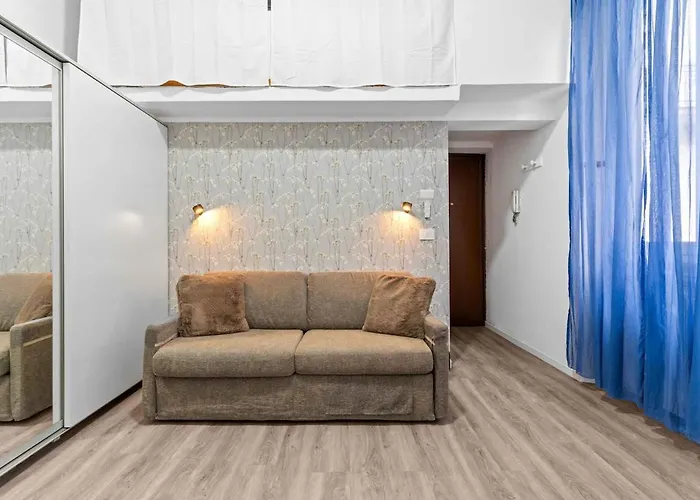 Bocconi Free Wifi Apartmán *