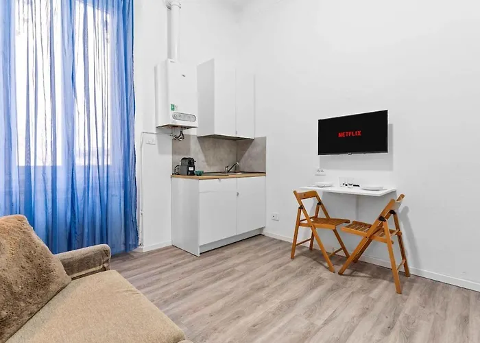 Apartmán Bocconi Free Wifi