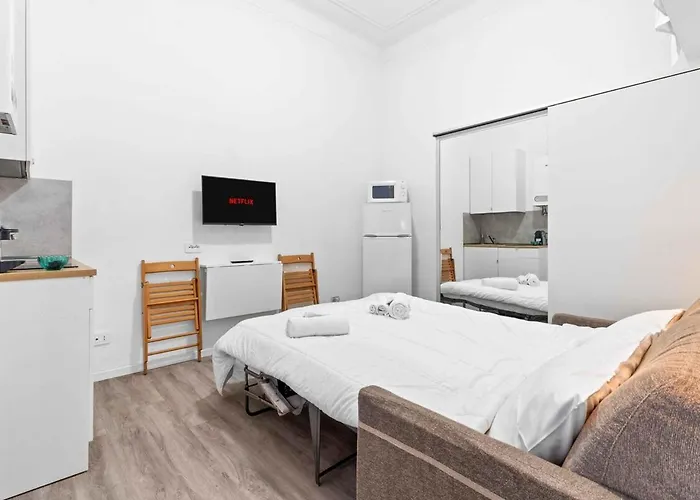 Apartmán Bocconi Free Wifi