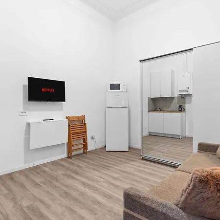Apartment Bocconi Free Wifi Milan
