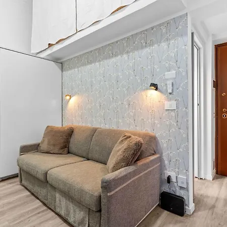 Bocconi Free Wifi Apartament Mediolan