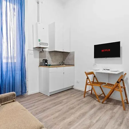 Apartament Bocconi Free Wifi