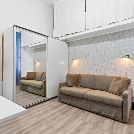 Bocconi Free Wifi Apartament Mediolan