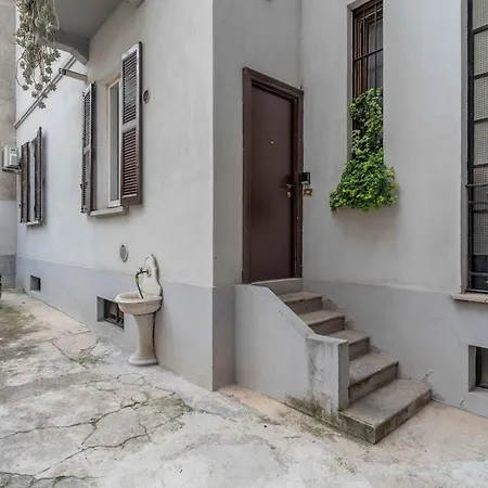 Bocconi Free Wifi Apartament Mediolan